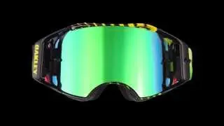 Airbrake MX Goggle: A Revolution In Impact Protection