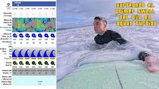 Surfing en Euskal Herria #4