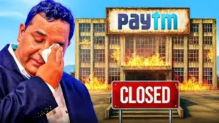 Paytm: от героя цифровой Индии до катастрофы на IPO &ndash; Полная история