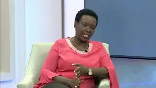 Jennifer Karina: Love in marriage is not constant | K24 This Morning