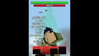 100-0 Combos with Gray in ABA (base and awakening)  #roblox #anime #animebattlearena