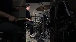 Rocklocks lug locks + DW Drums #dwdrums #drummers #rocklocks #sessiondrummer #musician #studio #yt