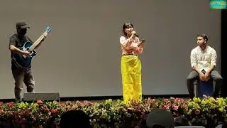 Henjunaha song // CPGS-AS (CAU, Imphal)// Meghalaya #collegelife #manipurisong 