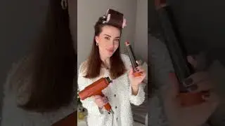 Укладка с Beauty kit💋