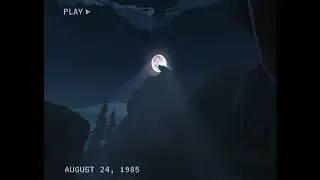 Radiolight [PC] Announcement Trailer