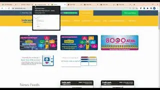 #Indicash ATM franchise fraud , kesey bachey, kesey complaint karey #cybercrimeprevention part-2