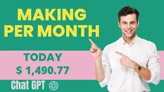 AI Buddy Review ||How to make money with chat gpt in 2023