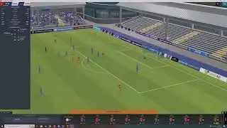The greatest FM goal?