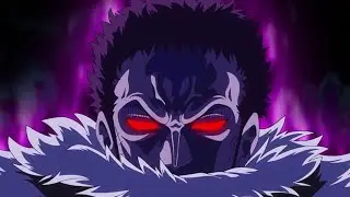 katakuri M4rkim rap - doce visão do futuro m4rkim (Super Slowed)