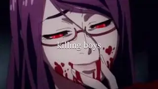 halsey - killing boys (slowed n reverb)