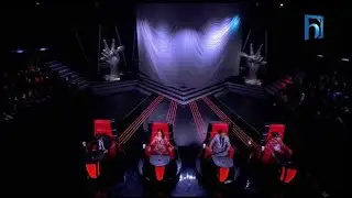 Govin Poon &ldquo;Hataarindai Bataasindai&rdquo; - LIVE - The Voice of Nepal Season 3 - 2021 - HD