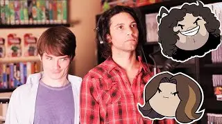 Danny Talking About Ross! [Compilation of Ross mentions!] - Best Of Game Grumps!
