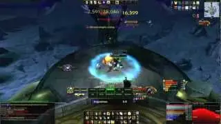 Ultraxion 10H with no shiggy-diggy healy feelies.