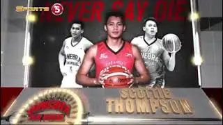 Throwback Ginebra Finals Feb.24,2017