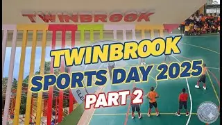 Twinbrook Sports Day 2025: Part 2 - Game Highlights, Director Interview, & Overall Champions!
