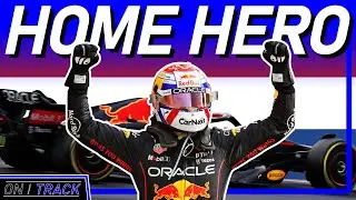 THE RETURN OF VERSTAPPEN VS HAMILTON | An Honest Review of F1: 2022 Dutch GP