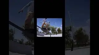 This is better than skate | #sessionskate #sessionskatesim #session #skate #gaming #ps4