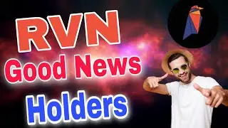 Ravencoin Profitable Signal! RVN Coin Price Prediction! RVN News Today