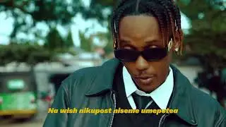 Taoo - I Miss You (Lyrics Video)