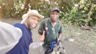 Keep stepping HikemanKI. One week to Hikeathon 2025