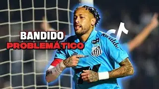BANDIDO PROBLEMA - (VIRAL) NEYMAR JR 