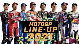 QATAR MotoGp 2021