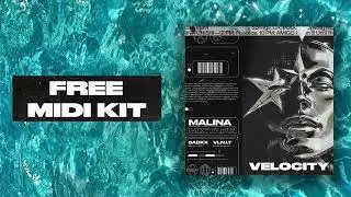 [+20] [FREE] BEST TRAP MIDI KIT 2026 - 