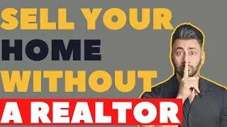 How to Sell Your House Without a Realtor (and Save Thousands)