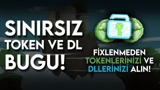 DL VE TOKEN KASMA BUGU! - Growtopia T&uuml;rk&ccedil;e