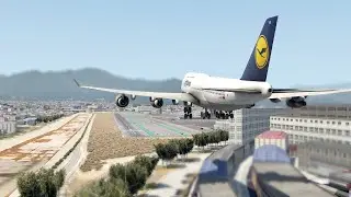 Dangerous CITY Airport - Should Los Angeles San Gabriel Airport BE CLOSED?