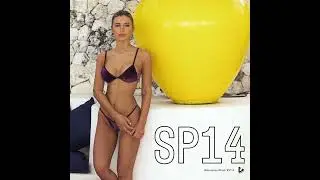 SP14 MIXED BY STEVE PLAY