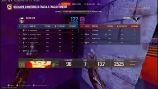 71 gunstreak with ppsh on face to face