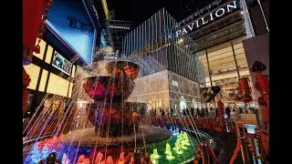 BUKIT BINTANG WALKING TOUR