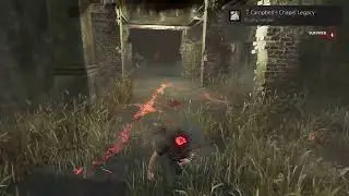 DBD Trophy #88