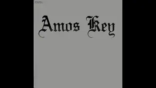 AMOS KEY - First Key (1974 Symphonic Prog &bull; Germany)Full Album