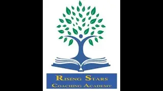 Introduction to Rising Stars Coaching Academy