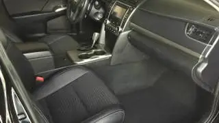 2014 Toyota Camry SE (San Diego , California)