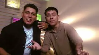 ALAN BABY ❌ NAHU BABY - REBOTA (VIDEO OFICIAL)