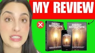 Energy Revolution system review &ndash; Home testers noticed efficiency spikes in random intervals