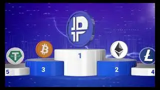 PLC Ultima Финансовая революция криптомира. Знакомьтесь с монетой plcux