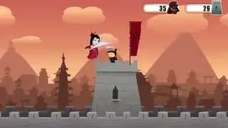 Samurai Slayer