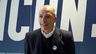 HICON 2018 - Intervista a Fabio Galetto, Direttore Travel | GOOGLE ITALIA