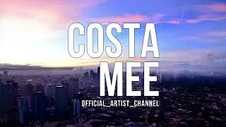 Costa Mee &ndash; Hypocrite (Lyric Video)