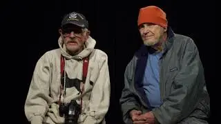AubreyJamesShepherd&JohnRossRule see ICE meeting 12 13 2018