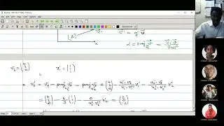 NUMERICAL METHODS 2 &ndash; Lecture 39
