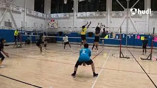 Dec 10 - Beacon HS - Edward Sheu Hitting
