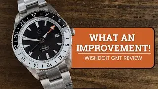 WishDoit GMT Review: They Fixed Everything... Almost