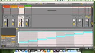 Ableton Tips & Tricks #26- Octave Layering