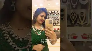 #latest #trending jewellery collections 8309376070