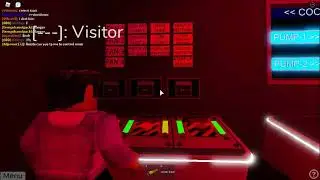 Plasma Power Core [Startup/Meltdown/REDACTED]